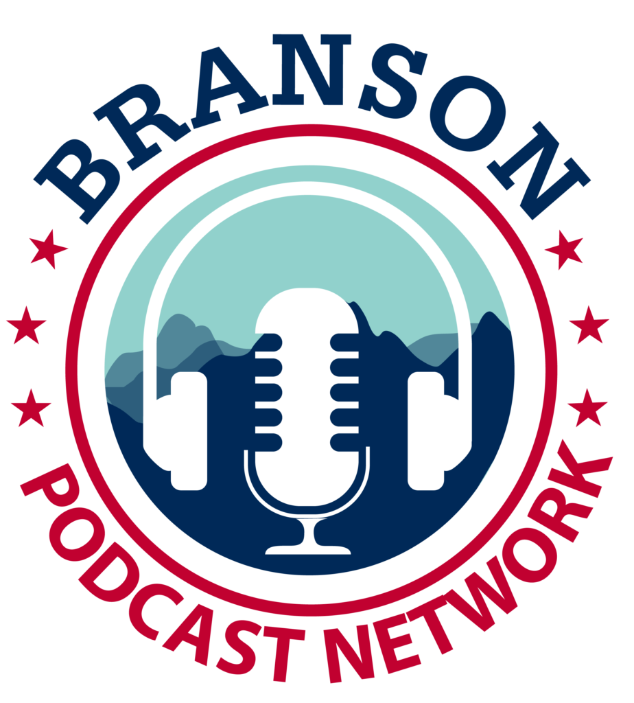 Branson Podcast Network