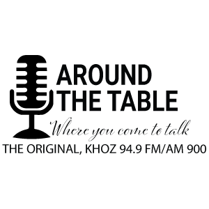 Around The Table