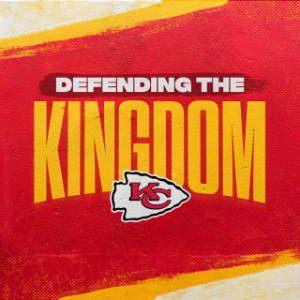 Defending The Kingdom