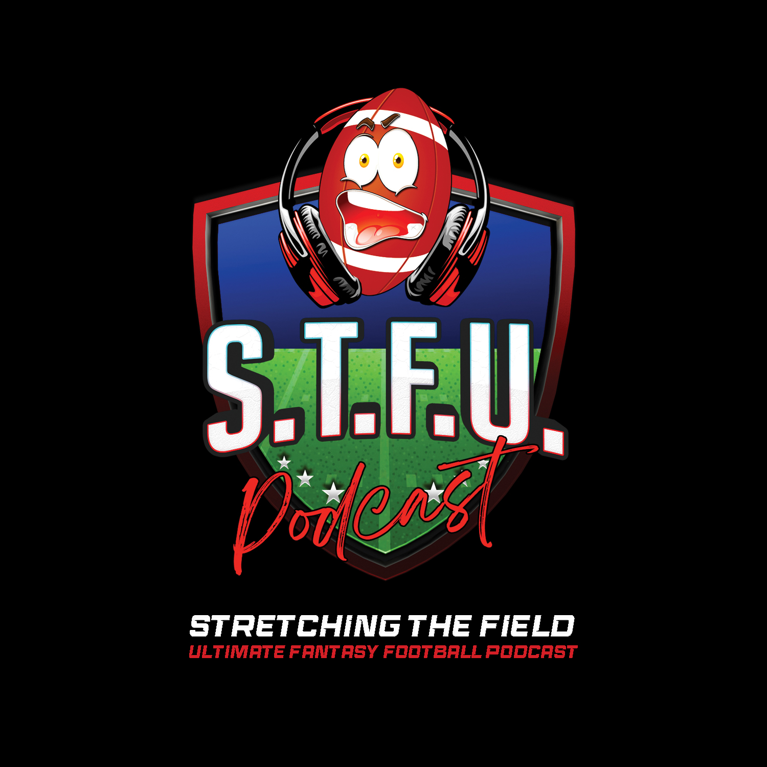 STFU Fantacy Football Podcast