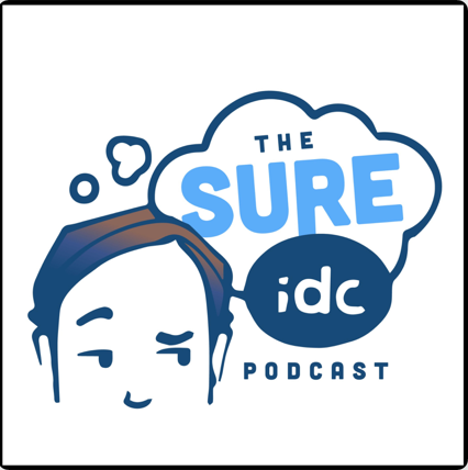 SureIDC Podcast