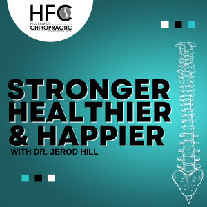 Hill Family Chiropractic