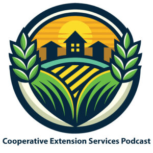 Cooperative Extension Services Podcast